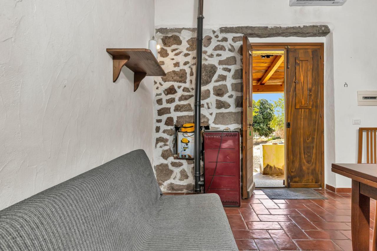 Casettina Loiri Porto San Paolo Exterior photo
