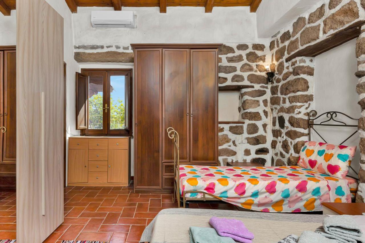 Casettina Loiri Porto San Paolo Exterior photo